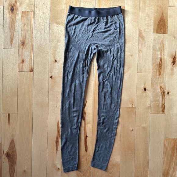 Women's Base Layer Bottoms - Picture 2 of 8